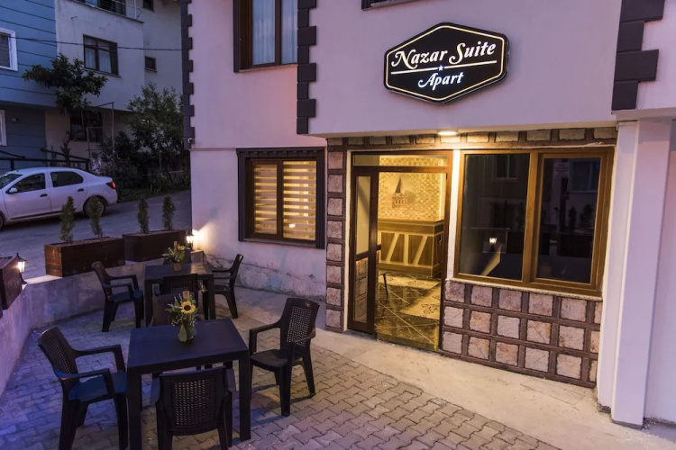 Image de l'hôtel