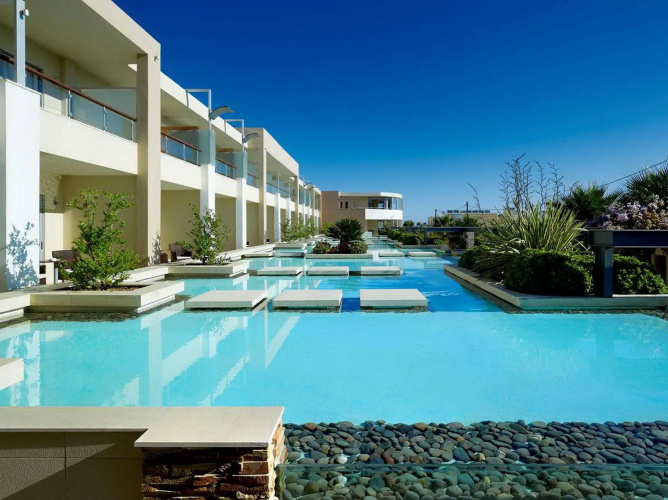 Minoa Palace Resort photo 18