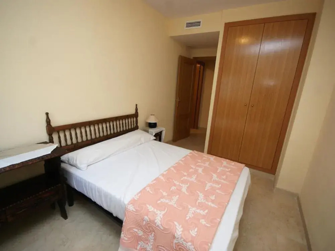Belvilla by OYO Apartamento