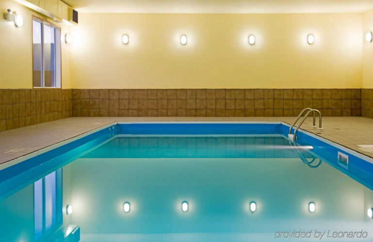 Ramada By Wyndham Prince Albert photo 16
