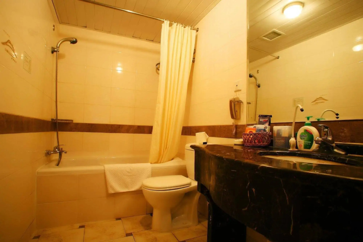 HuaJun Suite