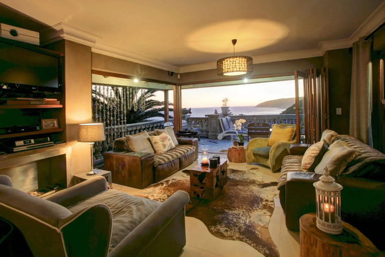 Livingstone Villa