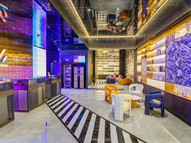 Yuhao Hotel