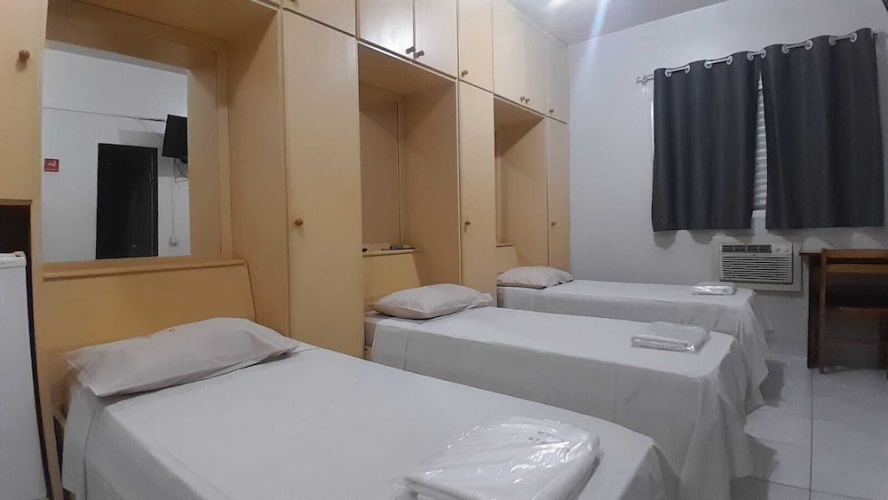 1 Bedroom Standard Triple room