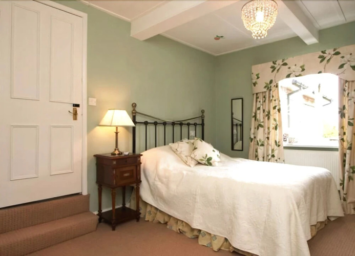 Apple Tree Cottages