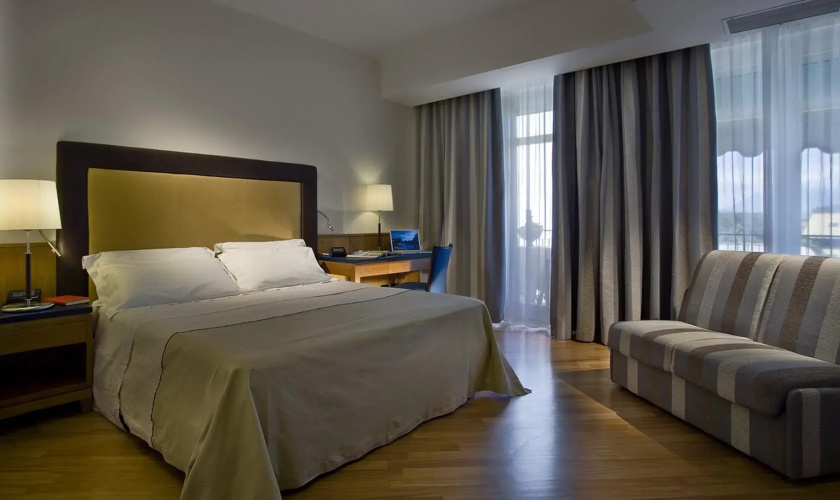 Esplanade Boutique Hotel
