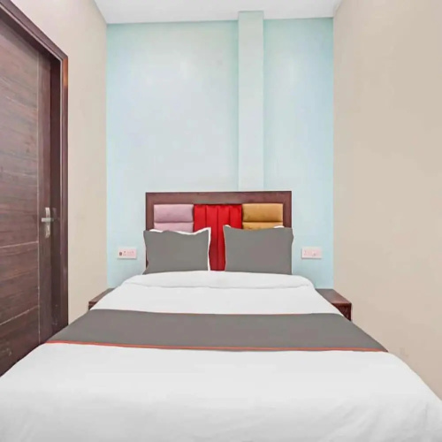 Hotel Heven