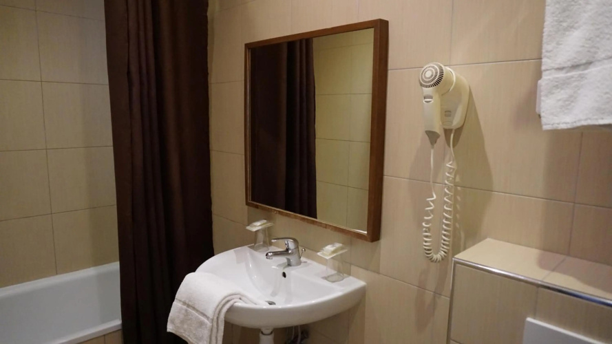 Hotel Liège Strasbourg