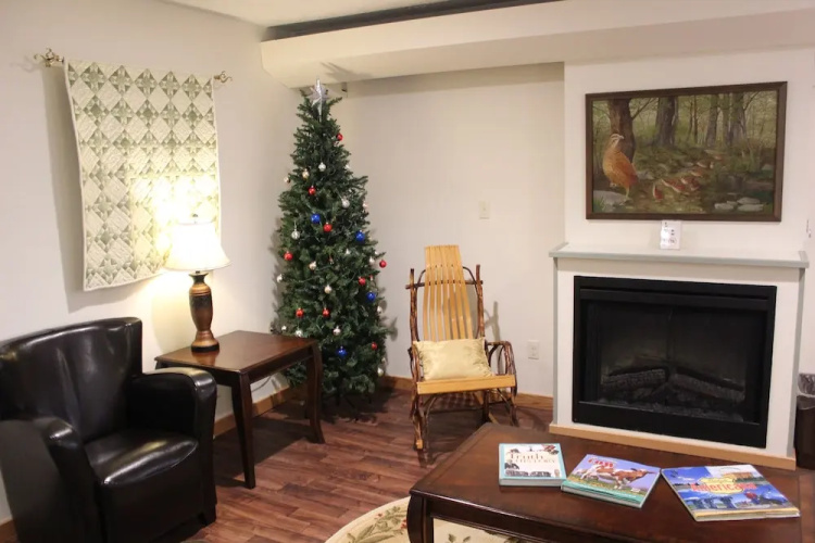 The Casselman Inn