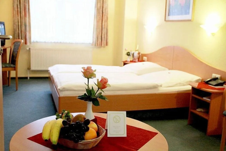 Hotel Dralle
