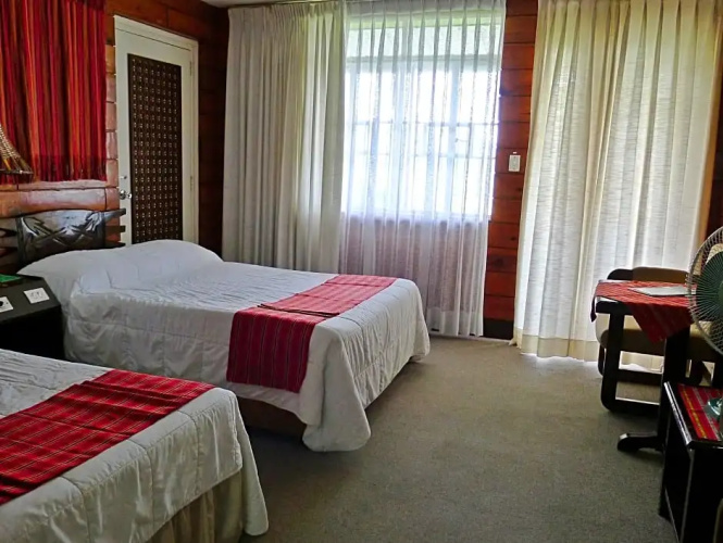 Banaue Hotel