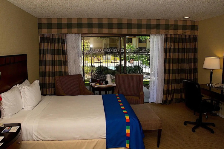 Otel görseli