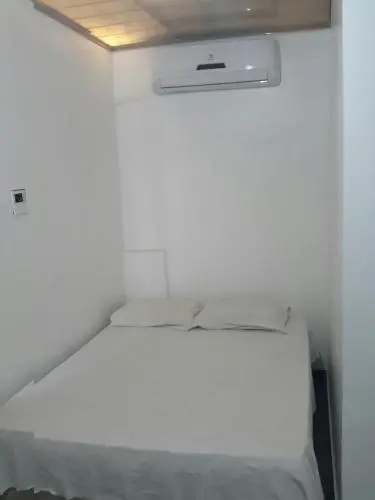 Hotel Raiz