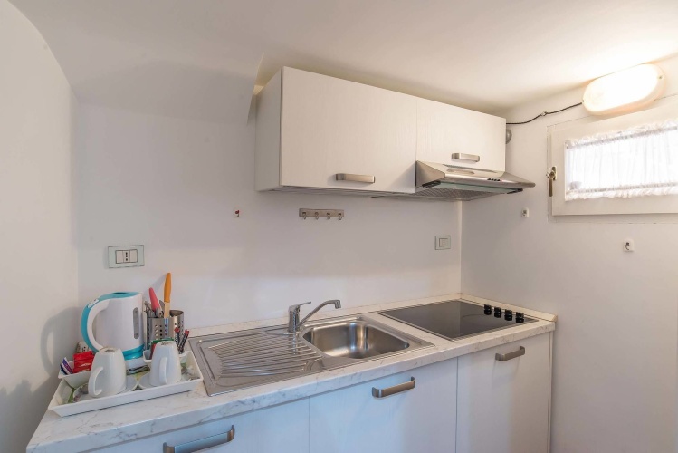 Trevi Rome Suite photo 21