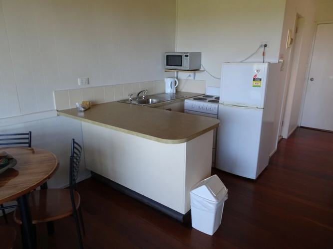 11 Korora Palms - 1 Bedroom Bure