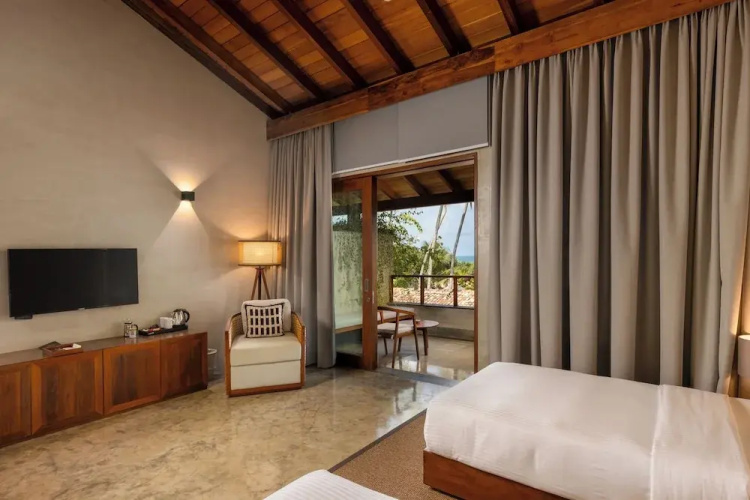 Villa Thamburu