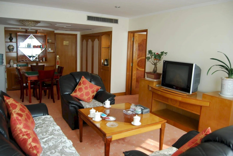 Xinxing Hotel - Laiwu