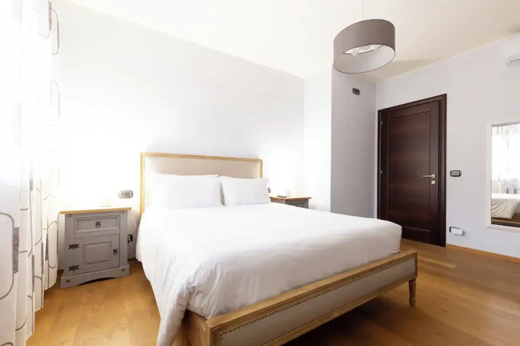 Villa Adige Luxury