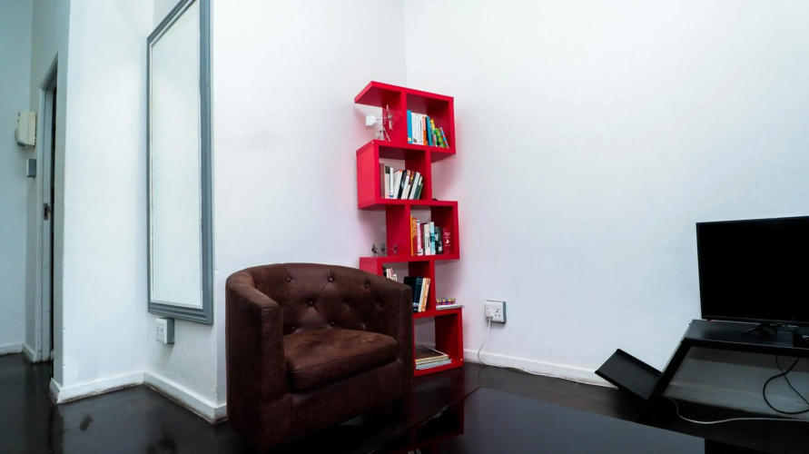 Maboneng Studio Loft