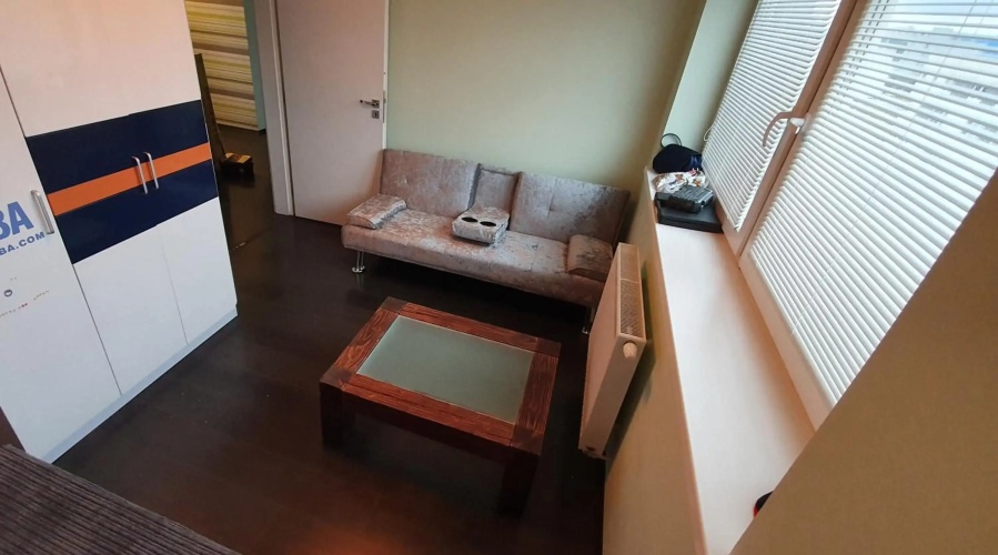 Apartman Klaudius
