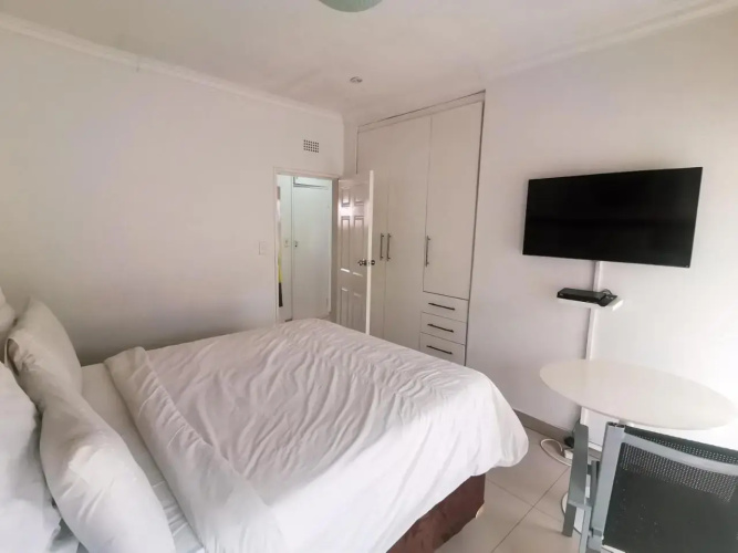 SKE Guesthouse