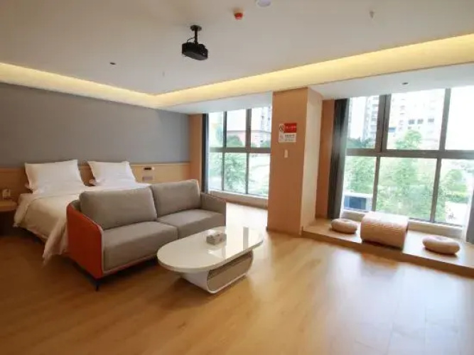 Yuanyunshe Hotel