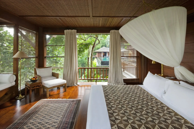 Como Shambhala Estate Resort