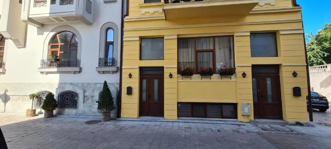 Otel görseli