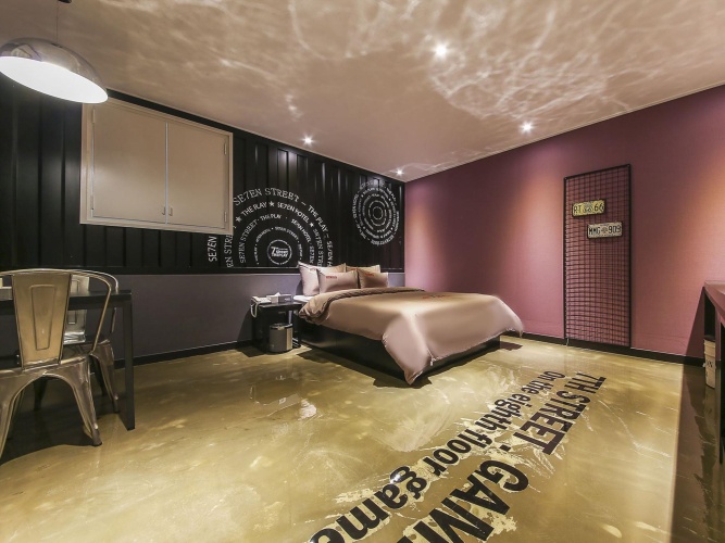Premium Double room
