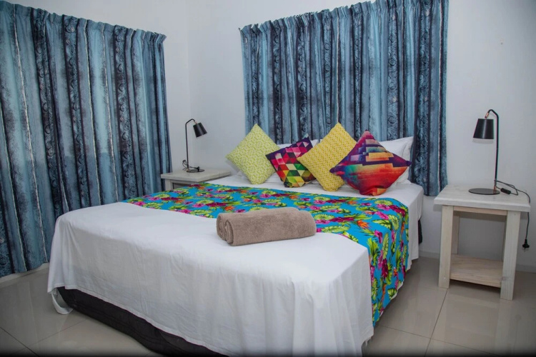 Natura Beach Pool Villa 2