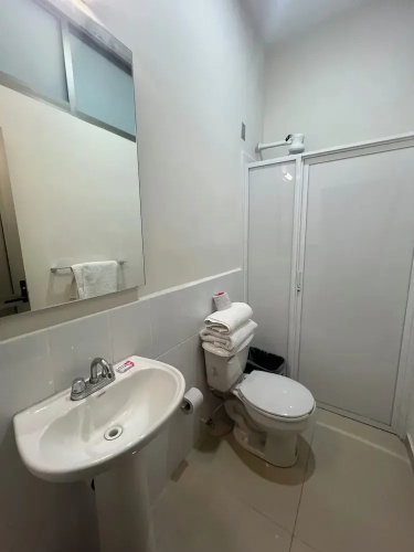 Suites Mar de Cortes