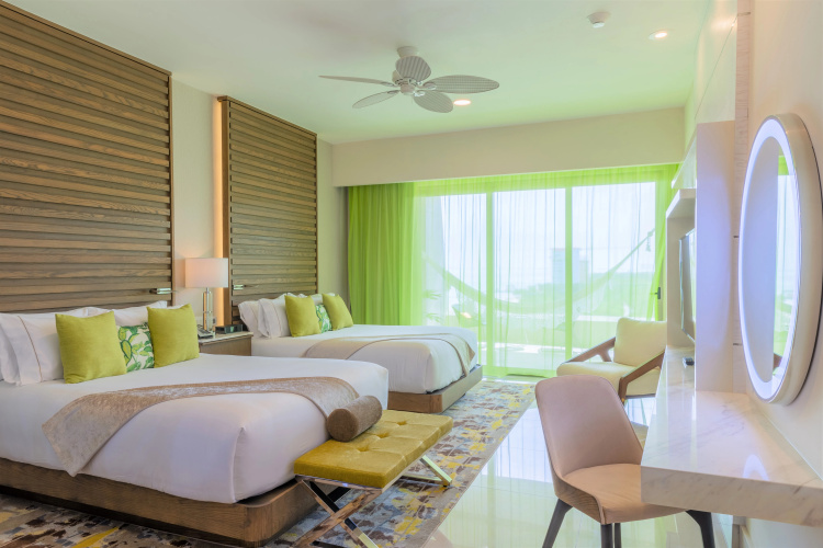 Garza Blanca Resort and Spa photo 8