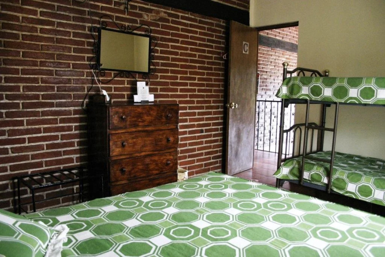 Hotel Ecológico Quinta La Joya