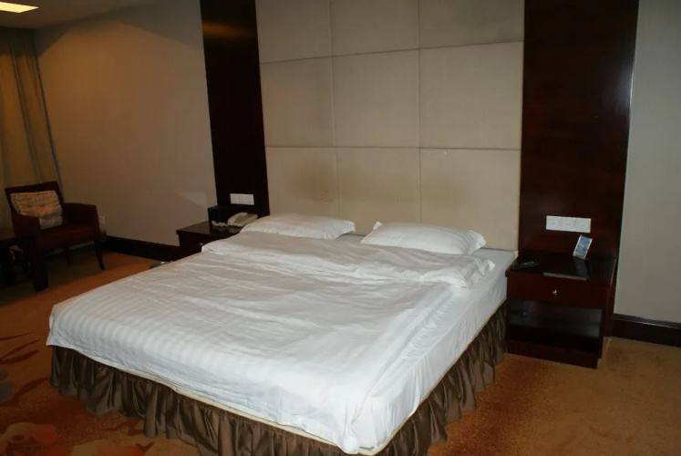 Dacheng Pure Love Hotel