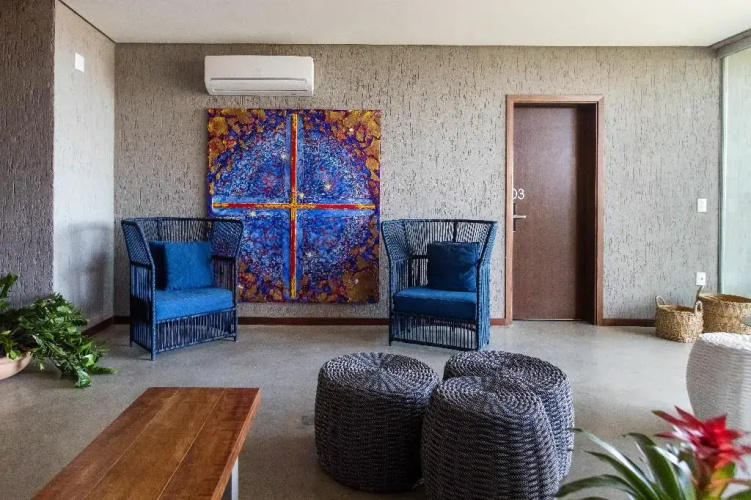Flor de Lis Exclusive Hotel