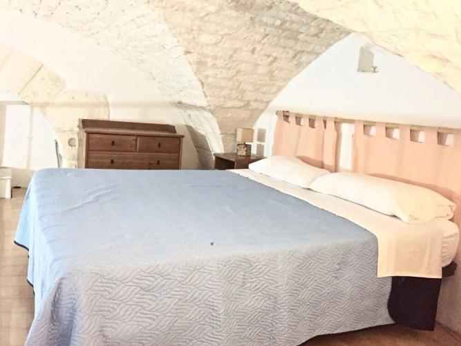 Pomponazzi Apartment