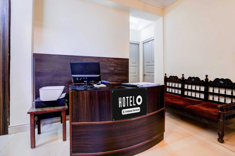 Hotel O Goa Miramar Beach