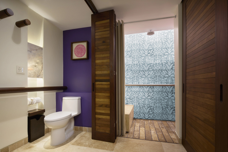 Hotel Xcaret Arte - All Parks All Fun Inclusive - Adults Only photo 10