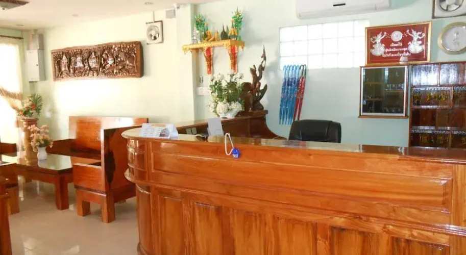 Lien Kham Hotel