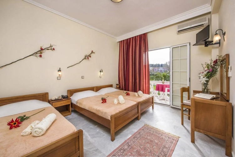 Erofili Hotel