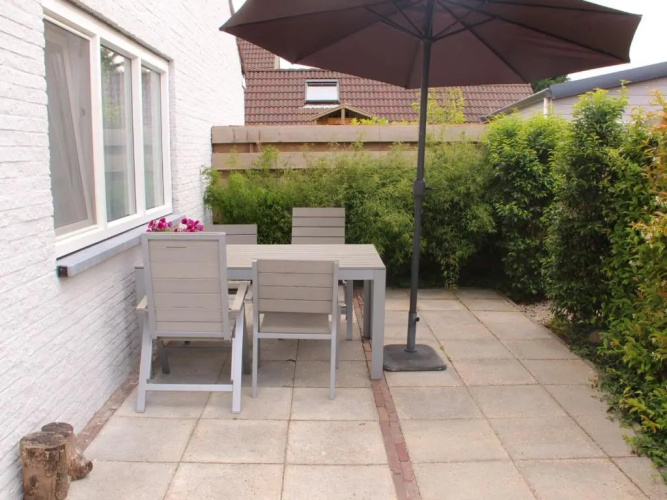 Vakantiewoning 71