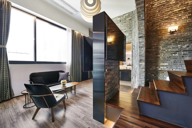 South Vandeco Hotel