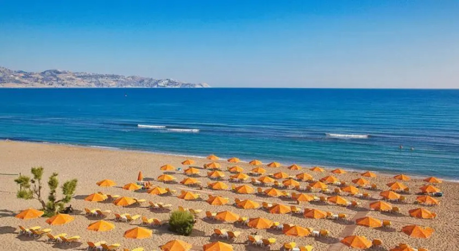 Mareblue Neptuno Beach