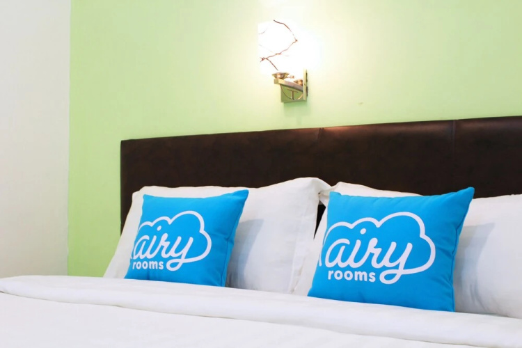 Airy Greenland Ahmad Yani Batam