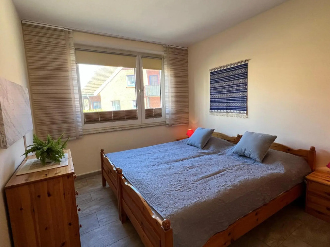 Ferienwohnung "Roll"