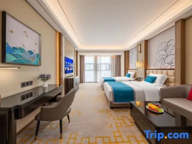 Business Twin room