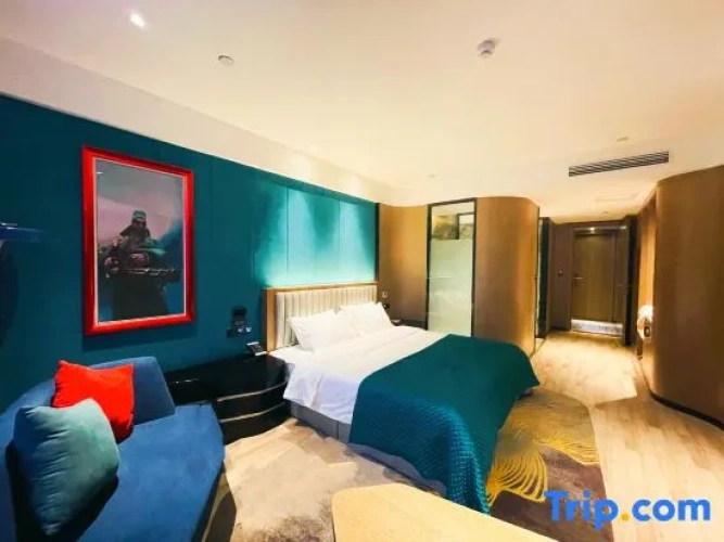 Premier Double room