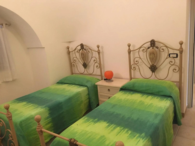 I trulli di nonna Rosa