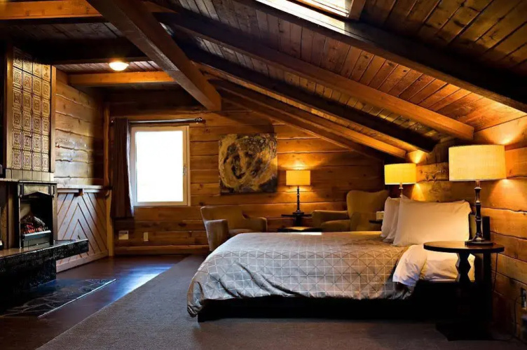 Banff Boutique Inn