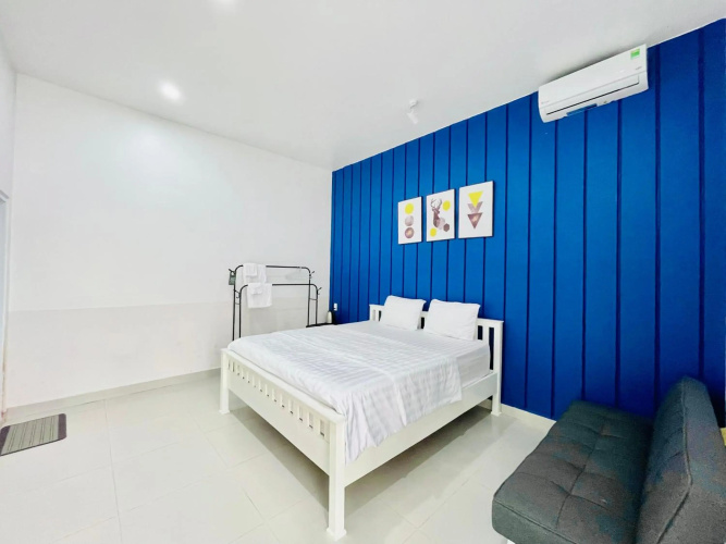 New Hotel